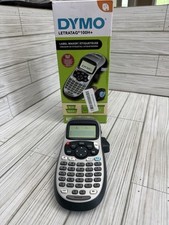 Dymo letratag plus for sale  Hayes