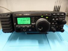 Ricetrasmettitore yaesu ft897d usato  Roma