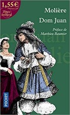 Livre Dom Juan na sprzedaż  Wysyłka do Poland