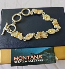 Montana silversmith gold for sale  Joplin