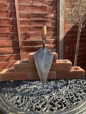 Vintage whs wide for sale  GLASTONBURY