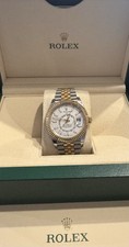 Rolex white dial for sale  Gulfport