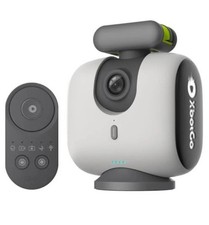 Câmera de ação esportiva automática XbotGo Chameleon AI - 4K 60FPS streaming beisebol NFL comprar usado  Enviando para Brazil