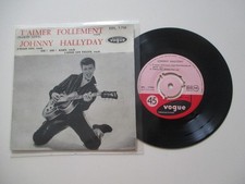 Rare 45t sixties d'occasion  Châteauroux