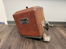 Antique coca cola for sale  Middlesex
