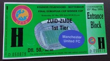 Barcelona manchester united for sale  STOURBRIDGE