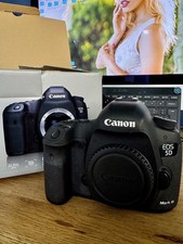 Canon mark iii for sale  HAILSHAM