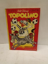 Topolino 1102 con usato  Italia
