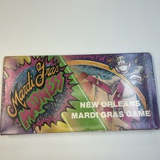 Rare 1983 mardi for sale  Pearl River