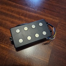 Captador de baixo Musicman Style Humbuker 4 cordas. Sem marca. comprar usado  Enviando para Brazil