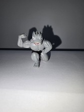 Machoke nintendo pokemon for sale  HARTLEPOOL