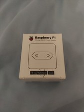 Ffizielles raspberry steckerne gebraucht kaufen Ffizielles raspberry steckerne gebraucht kaufen  Westoverledingen