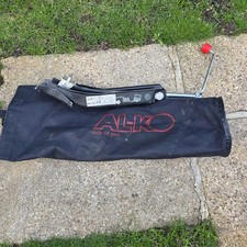 Alco caravan side for sale Alco caravan side for sale  MANSFIELD