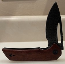 Civivi odium damascus for sale  New Kensington