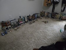 Full lego creators for sale  Red Oak