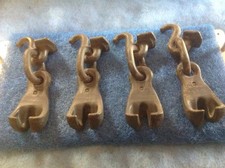 chain hooks w for sale  Culver