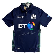 Macron sports scottish for sale  HOUNSLOW