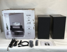 Klipsch nines black for sale  Spokane