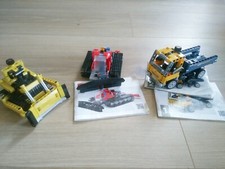Lego technic technik gebraucht kaufen  Chemnitz