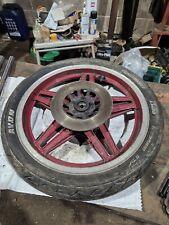 Honda cx500 gl500 for sale Honda cx500 gl500 for sale  SLEAFORD