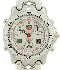 Men tag heuer for sale  La Mesa