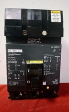 Disjuntor quadrado D FA36040 40 Amp 600 Vac 3 pólos I-Line ENVIO NO MESMO DIA, usado comprar usado  Enviando para Brazil
