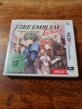 Fire emblem echoes gebraucht kaufen  Walsrode