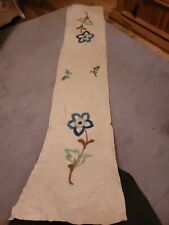 Beautiful antique linen for sale  SWANSEA