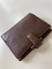 Gorgeous mini filofax for sale  MALVERN