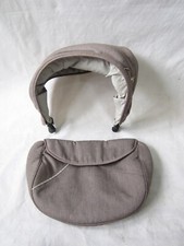 Car seat hood for sale  SALTBURN-BY-THE-SEA