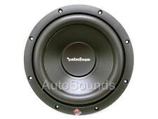 NOVO SUBWOOFER ROCKFORD FOSGATE R2D2-10 500W 10" DUPLO 2 OHM comprar usado  Enviando para Brazil