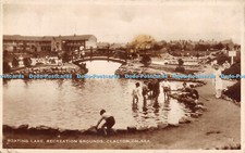 R357057 boating lake for sale  WARLINGHAM