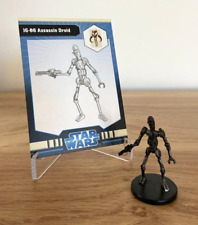 Figurine star wars d'occasion  Lille-