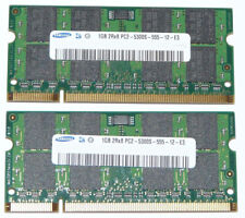1gb 2rx8 ddr2 gebraucht kaufen  Osterburken