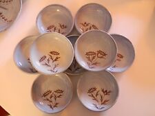 Vallauris Ceramica Rouma Piatti Fondi Ceramica comprar usado  Enviando para Brazil