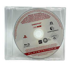 Damnation Promo - Jogo Completo - Sony PS3 PAL comprar usado  Enviando para Brazil
