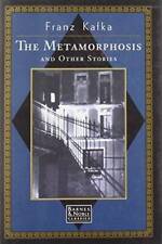 The Metamorphosis and other stories - Hardcover By Franz Kafka - GOOD segunda mano  Embacar hacia Mexico