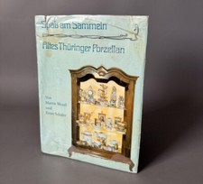 Thüringer porzellan herstelle gebraucht kaufen  Coburg