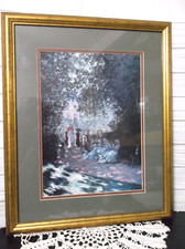 framed monet print for sale framed monet print for sale Attleboro