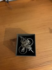 Silber bruchsilber 925 gebraucht kaufen  Stockach