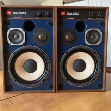 Jbl 4312m2 blue d'occasion  Expédié en Belgium