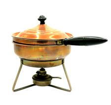 Keystoneware solid copper for sale  Tampa