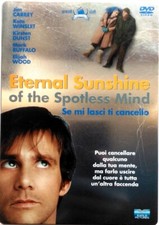 Dvd eternal sunshine usato  Verdellino