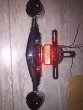 Yamaha xvs1300 full for sale  HULL