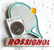 Pin rossignol vectris d'occasion  Eu