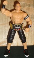 Wwe wrestling figure for sale  FALMOUTH