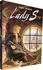 Lady integrale 2 d'occasion  Meudon