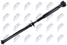 Propshaft 26107531310 fits d'occasion  Expédié en Belgium