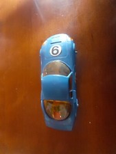 Voiture jouef record d'occasion  Riscle