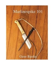 Marlinespike 101 gene gebraucht kaufen  Trebbin
